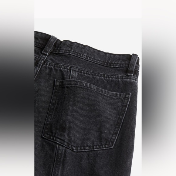 Wide Regular Pants - Picture 6 of 6